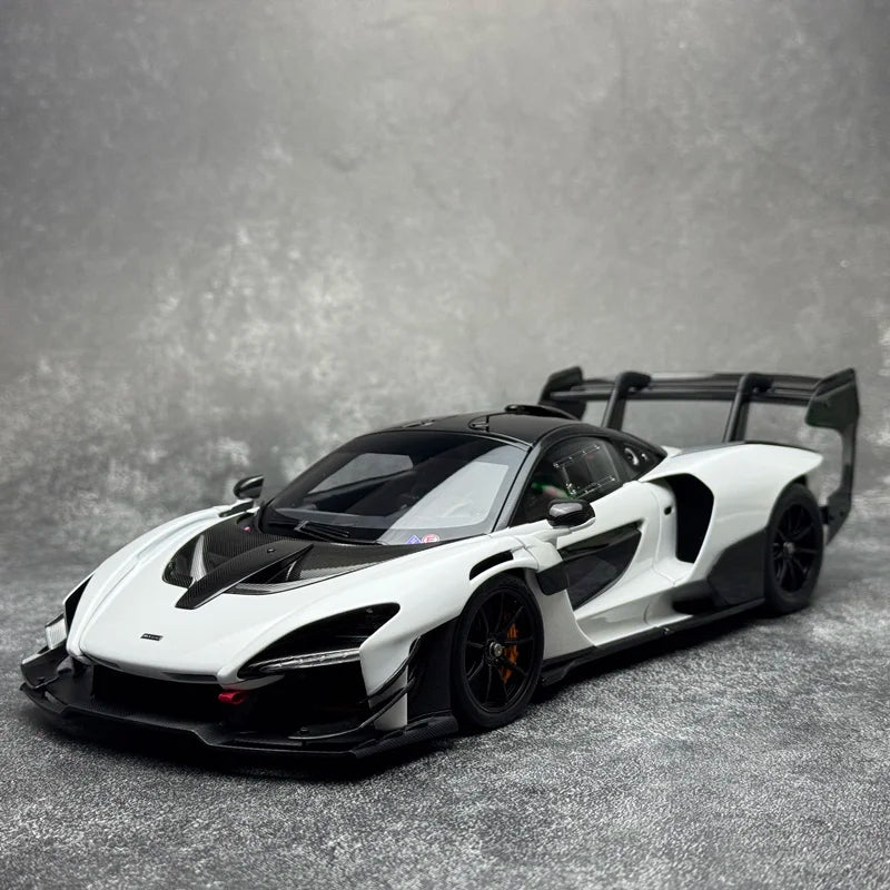 1:18 McLaren Senna GTR