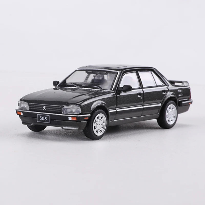 1:64 Peugeot 505 Sedan