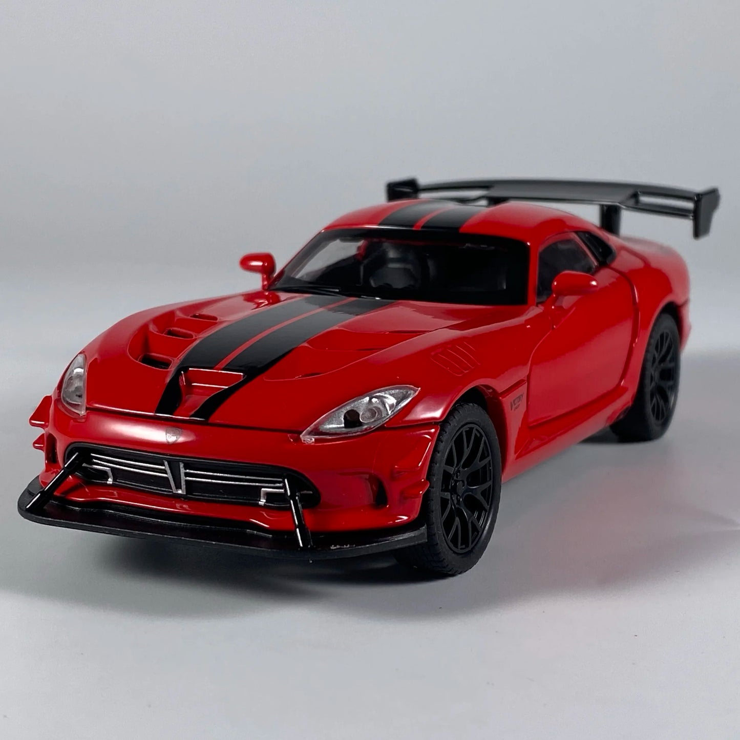 1:32 Dodge Viper ACR SRT