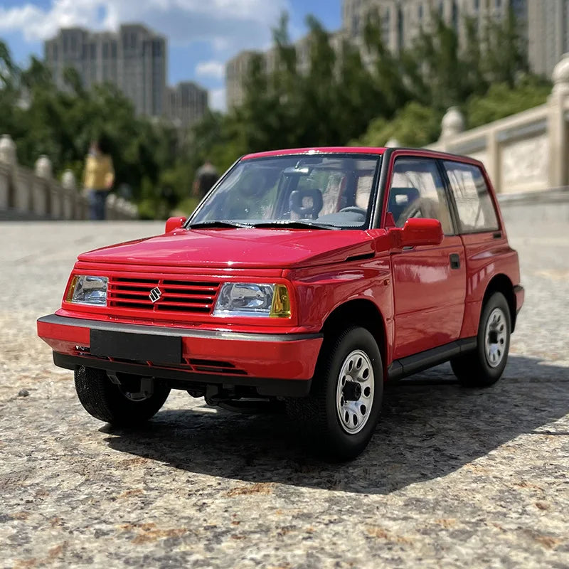 1:18 SUZUKI Vitara Escudo