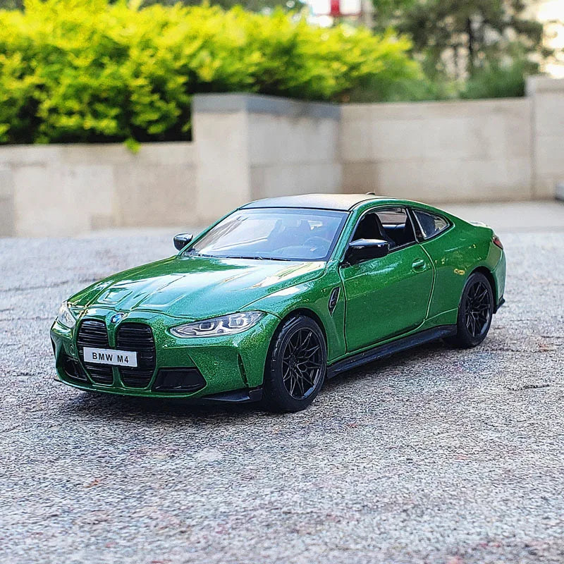 1:32 BMW M4 G82