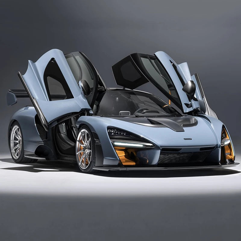 1:32 McLaren Senna
