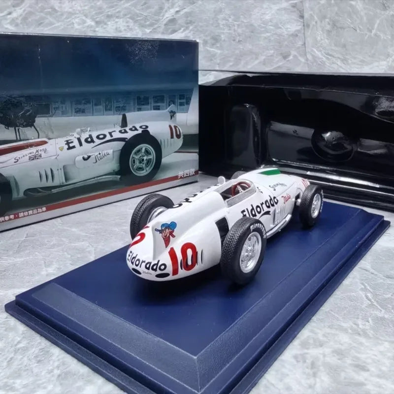 1:43 Maserati 420M 58 Eldorado 1958
