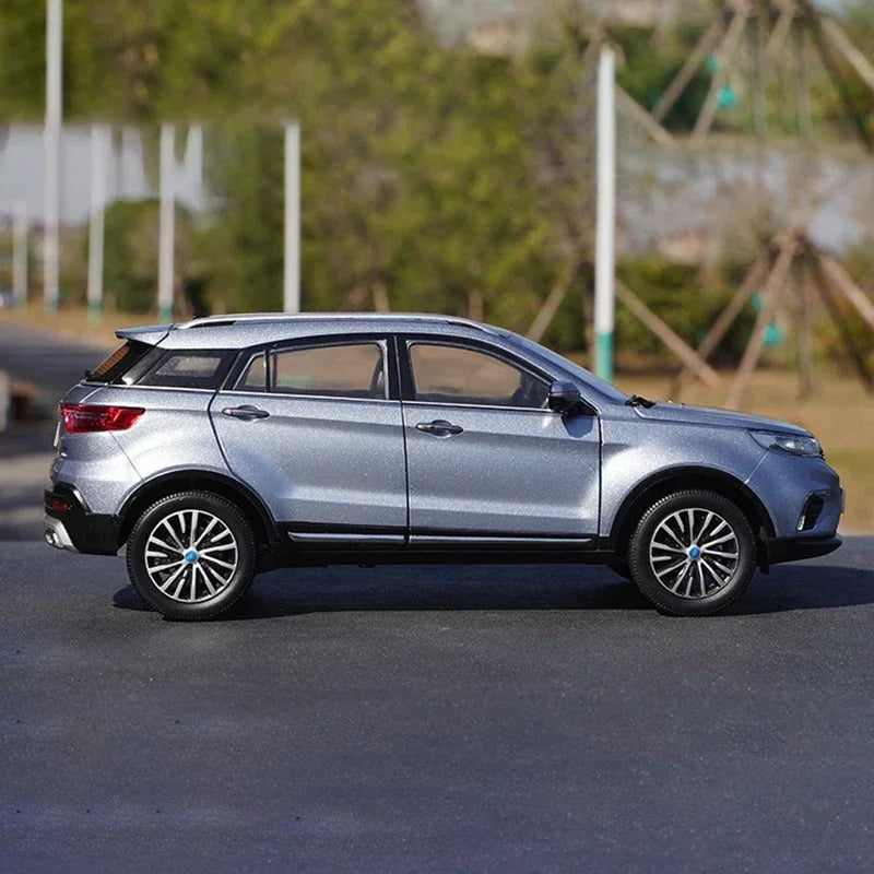 1:18 Ford Territory S