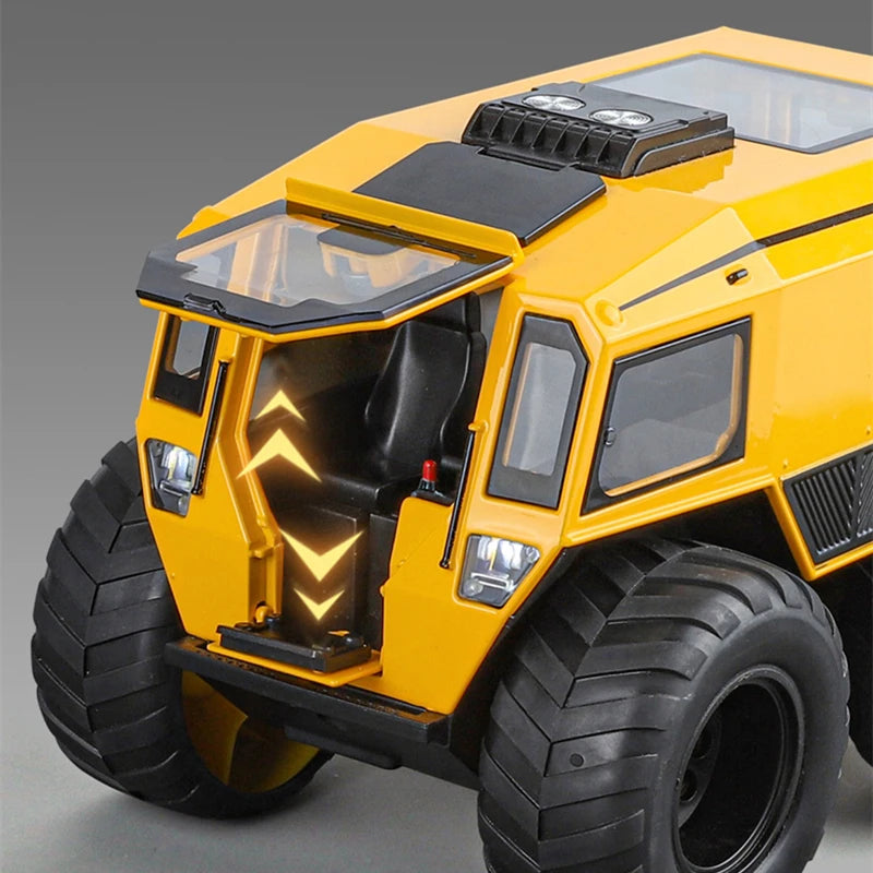 1:24 All-Terrain Sherp