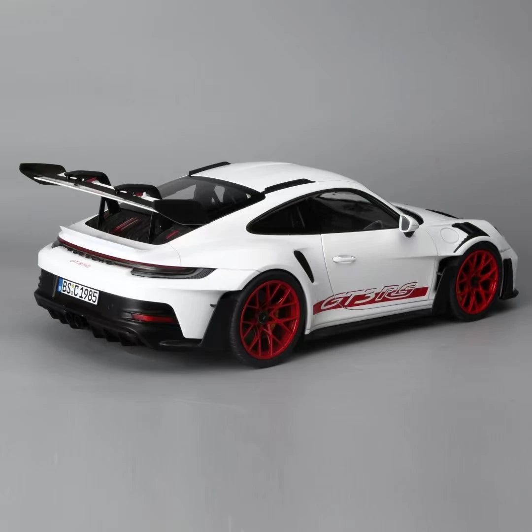 1:12 Porsche 911 GT3 RS 2022