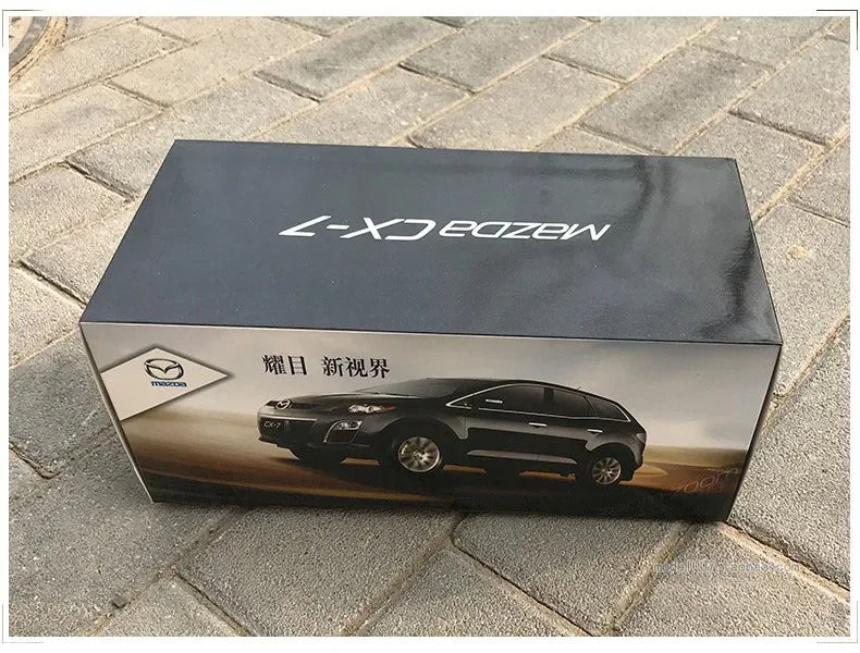 1:18 MAZDA CX-7 CX 7