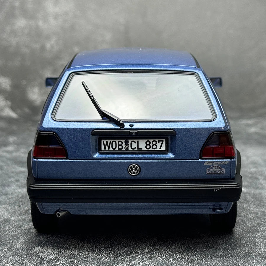 1:18 VW Golf 10 Millionen 1988