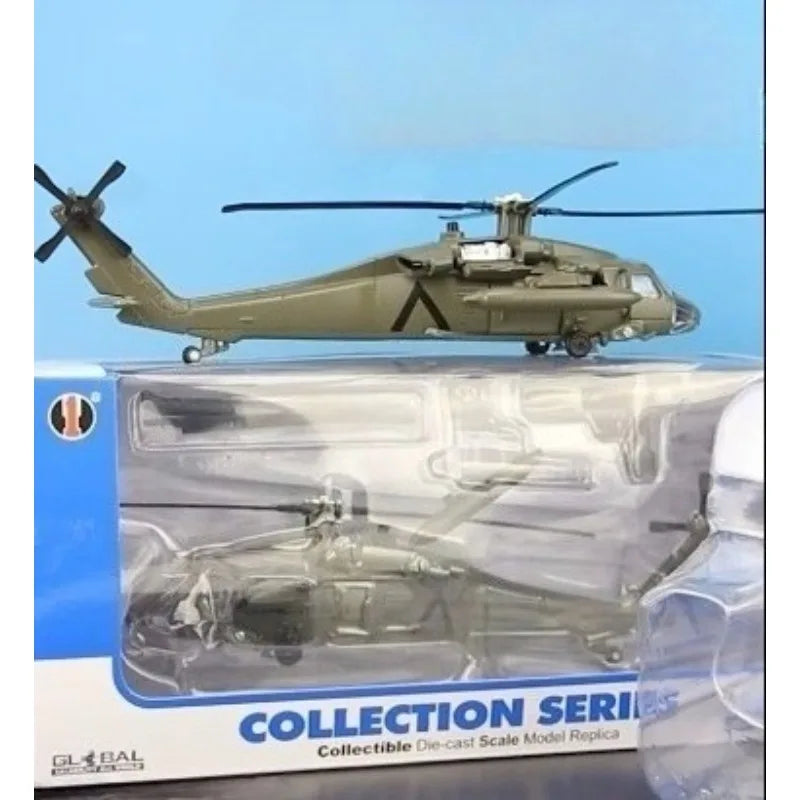 1:72 MILITARY HELICOPTER (F64-3)