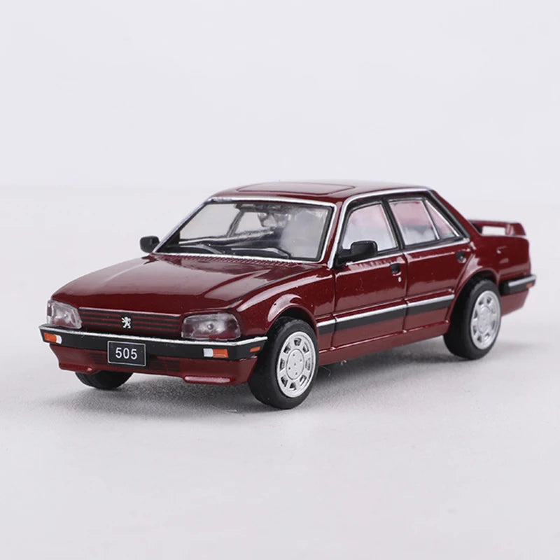 1:64 Peugeot 505 Sedan