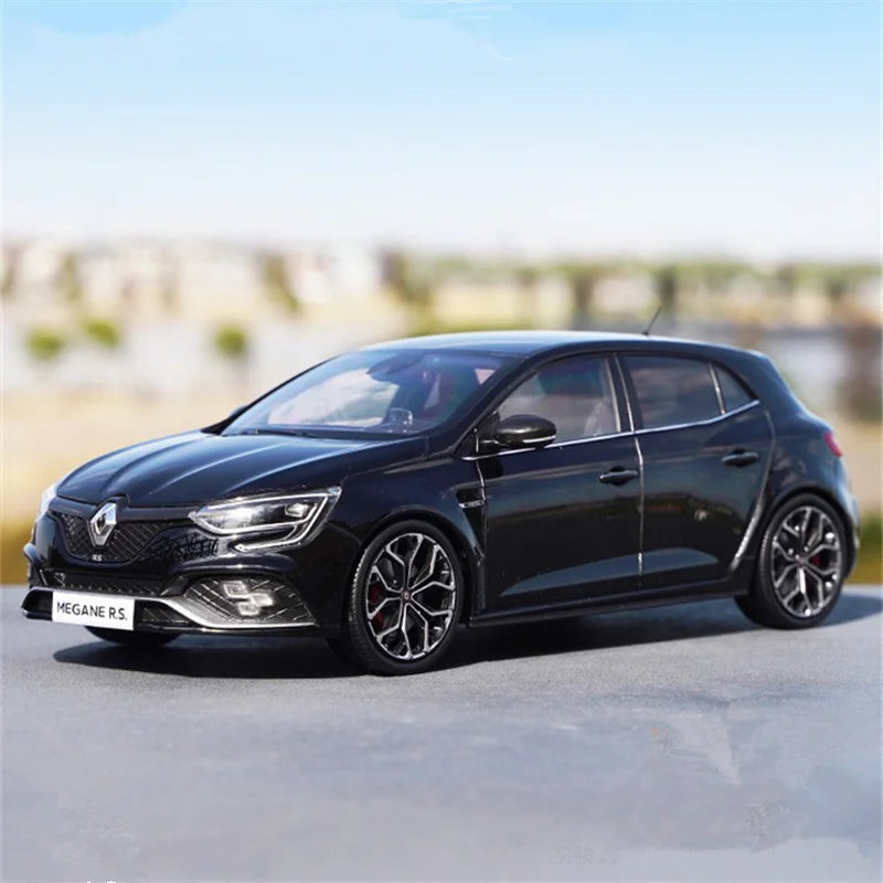 1:18 Renault Megane RS