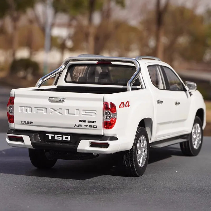 1:18 MAXUS T60 Pickup