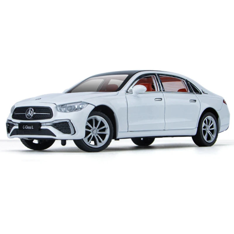 1/24 Mercedes-Benz C260 L