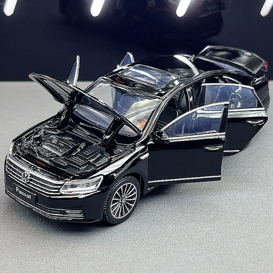 1:32 Volkswagen Passat 380 TSI