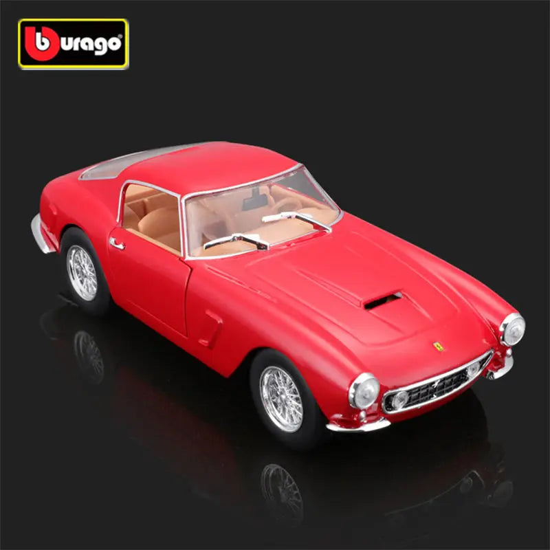 1:24 Ferrari 250 GT Berlinetta Passo Corto