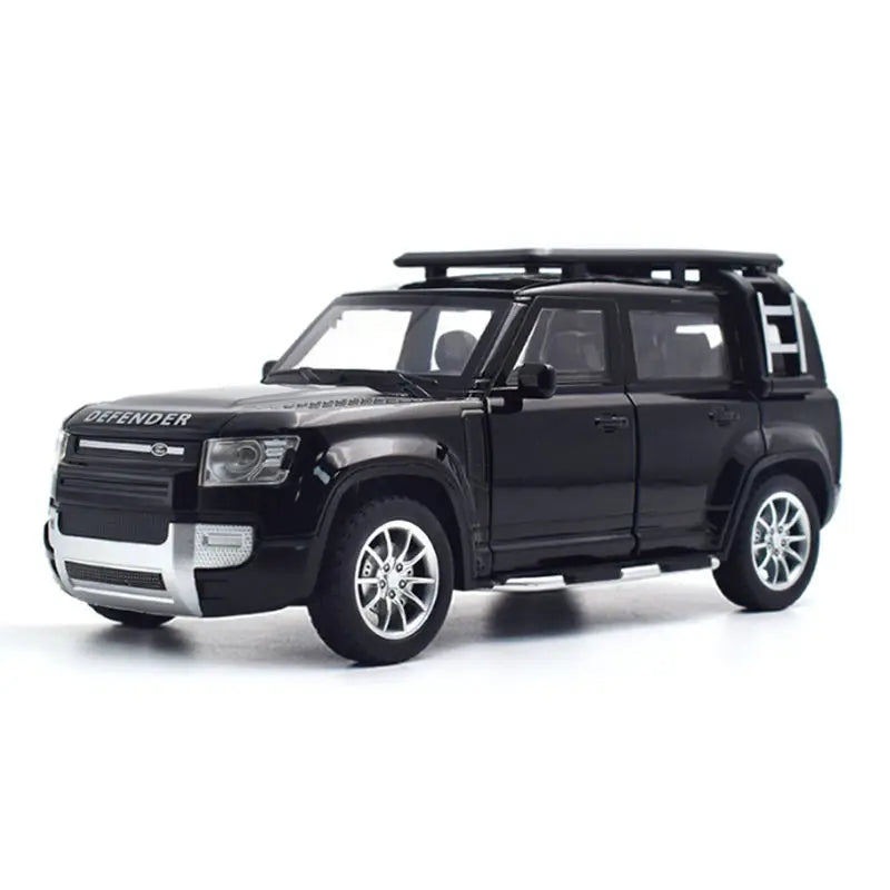 1:24 Land Rover Defender