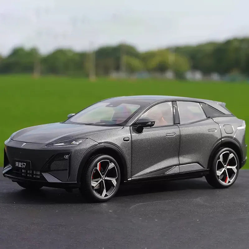 1:18 Changan Deepal S7 New Energy