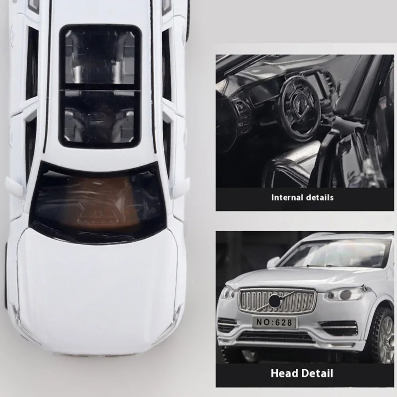 1:32 Volvo XC90