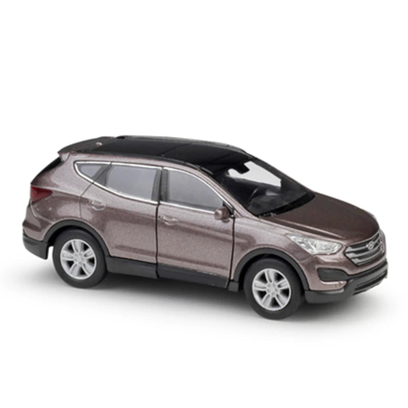 1:36 Hyundai ELANTRA AZERA