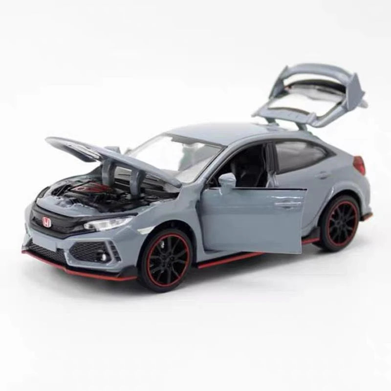 1:32 HONDA CIVIC TYPE-R