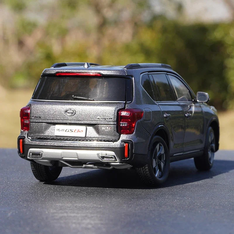 1:18 Trumpchi GS8S 2021