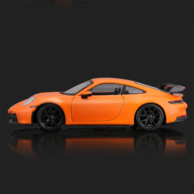 1:24 Porsche 911 GT3 RS