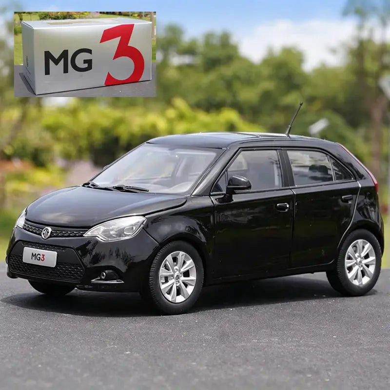 1:18 MG3