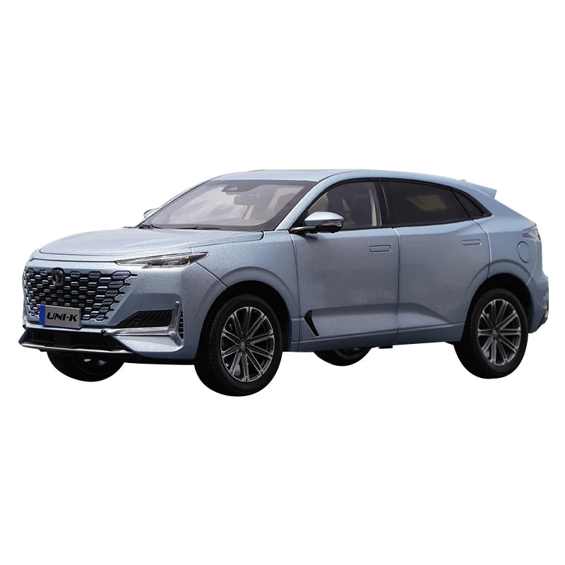 1:18 Changan Uni-K Unik