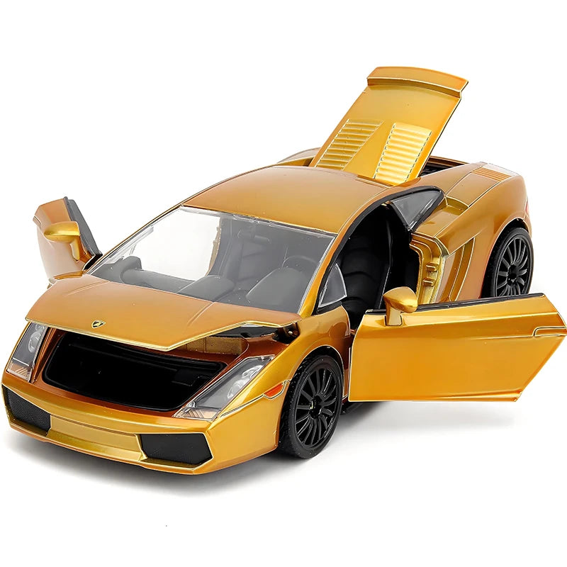 1:24 Lamborghini Gallardo
