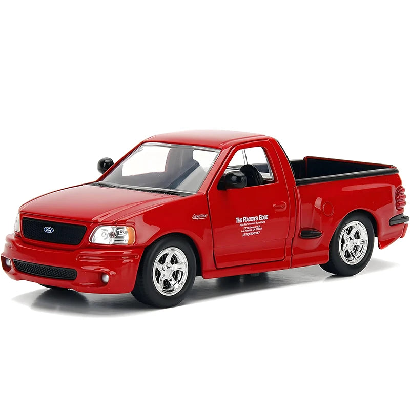 1:24 Brian Ford F-150 SVT