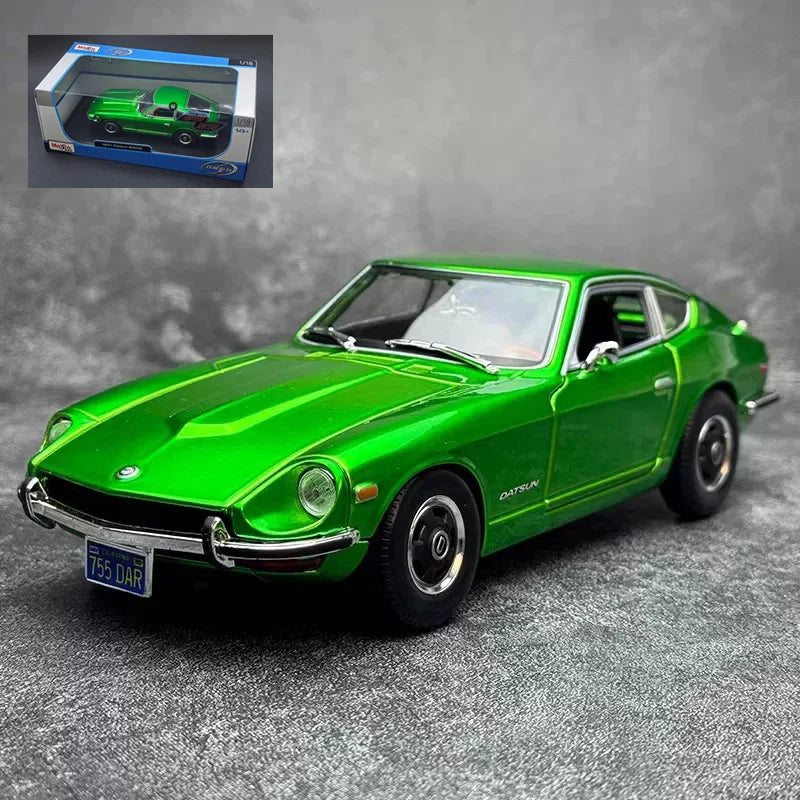 1:18 1971 Datsun 240Z