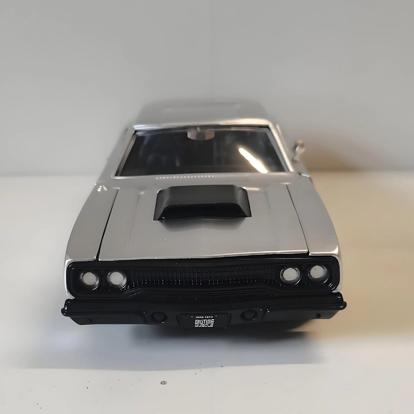 1:24 Plymouth Road Runner 1970