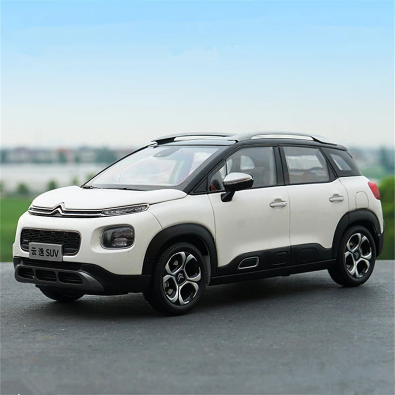 1:18 Citroen C4 Aircross