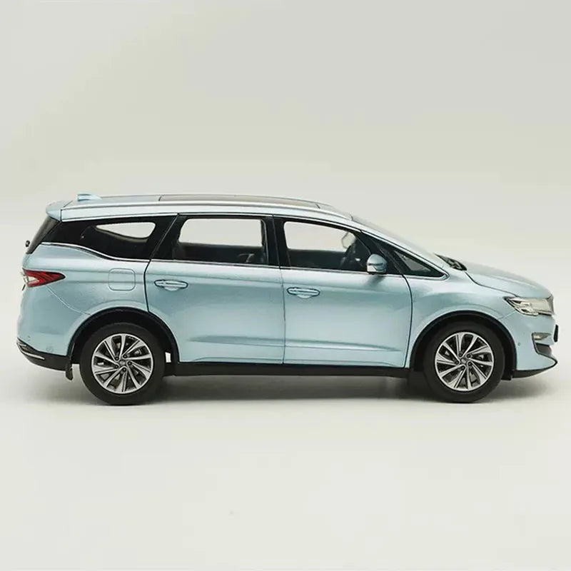 1:18 GEELY MPV
