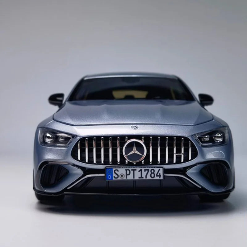 1:18 Mercedes-Benz GT63S 4Matic 2021