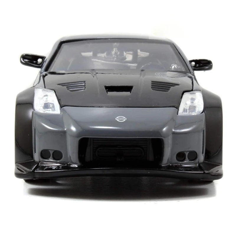 1:24 NISSAN 350Z