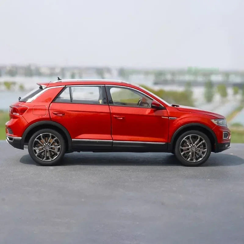 1:18 T-ROC 280STI 2018