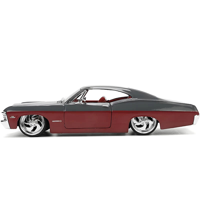 1:24 Chevrolet Impala SS 1967