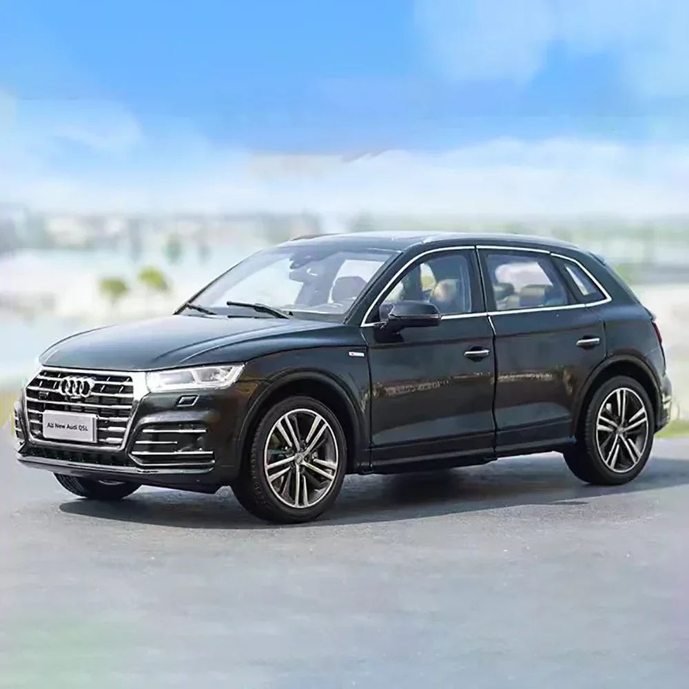 1:18 2018 Audi Q5L