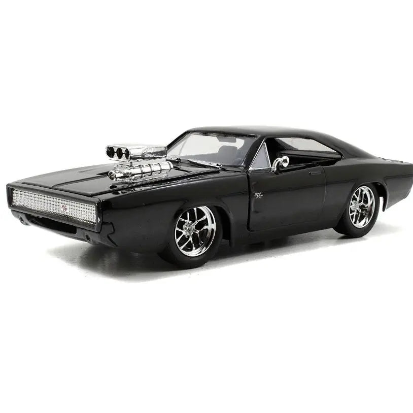 1:24 Fast & Furious Dodge Charger R/T