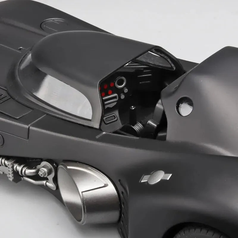 1:18 Batmobile 1989
