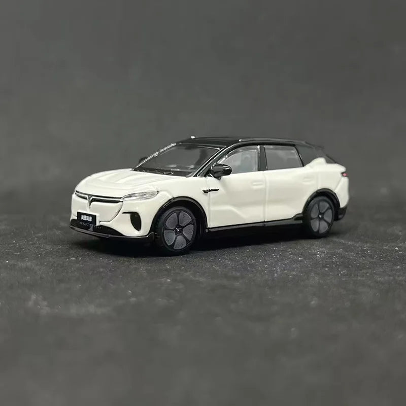 1:64 Voyah Courage
