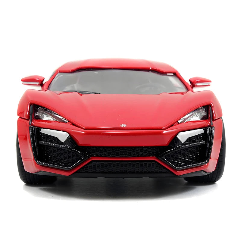 1:24 Lykan Hypersport