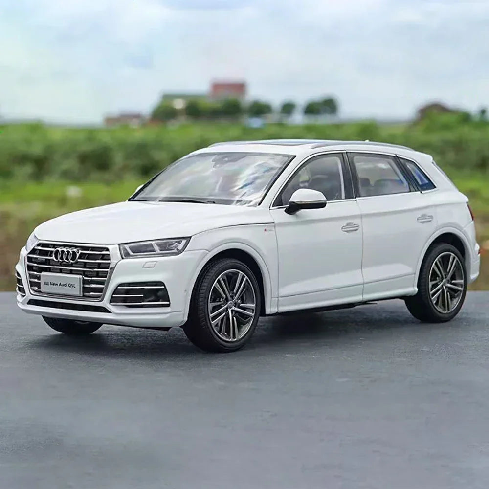 1:18 2018 Audi Q5L