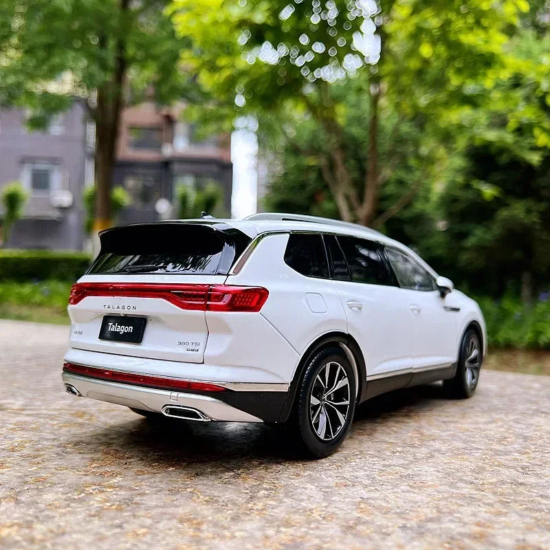 1:18 2021 Volkswagen Talagon