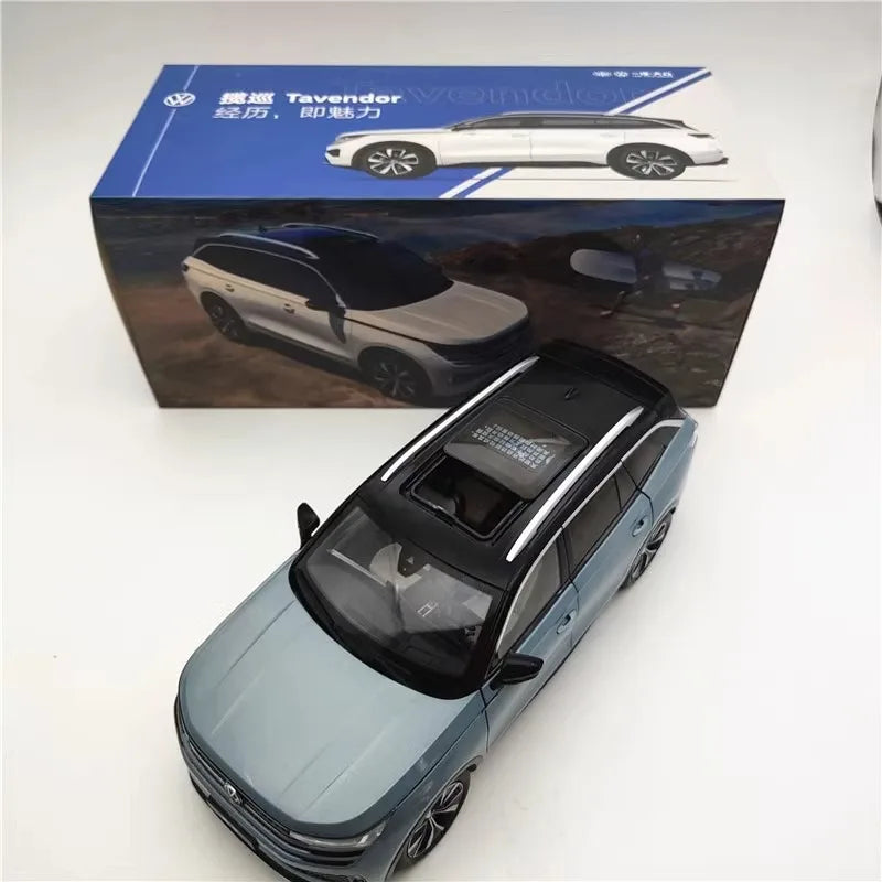 1:18 Volkswagen Tavendor