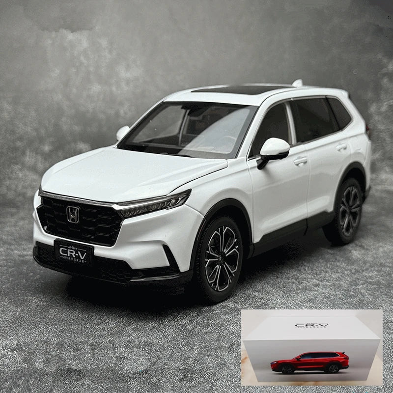 1:18 HONDA CRV