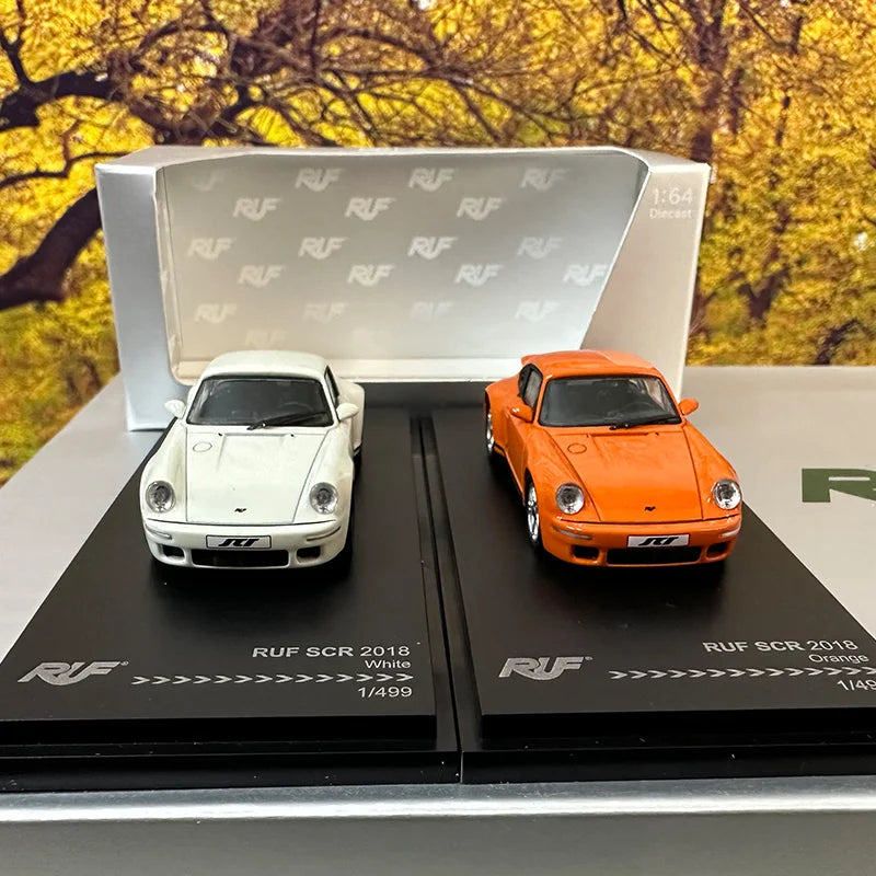 1:64 RUF Rodeo