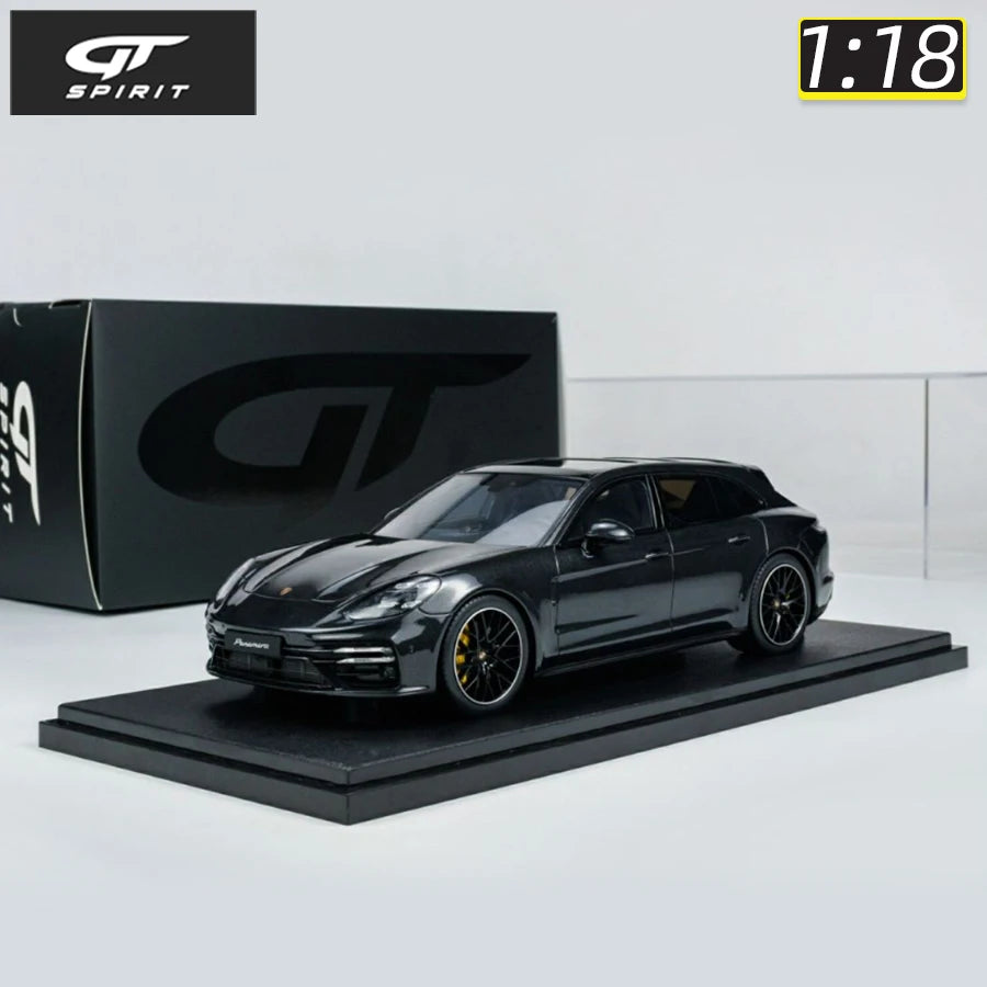 1:18 Porsche PANAMERA TURBO S SPORT TURISMO