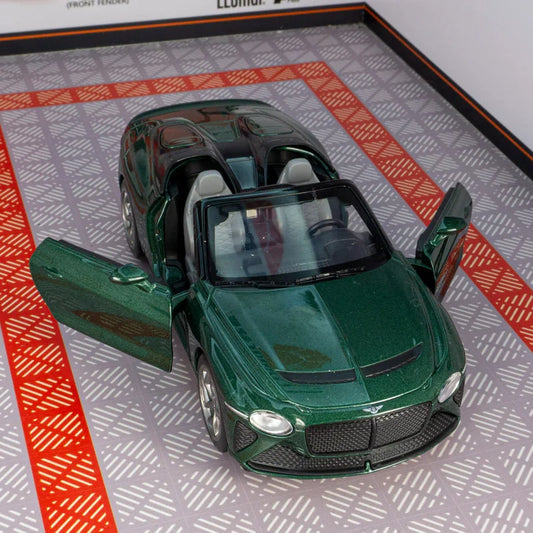 1:32 Bentley Mulliner Bacalar